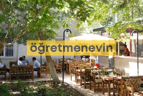 Ergani Öğretmenevi fotoğraf 1
