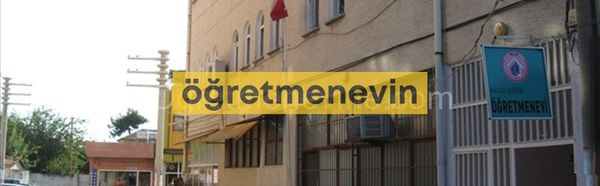 Erzin Öğretmenevi