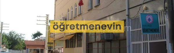 Erzin Öğretmenevi