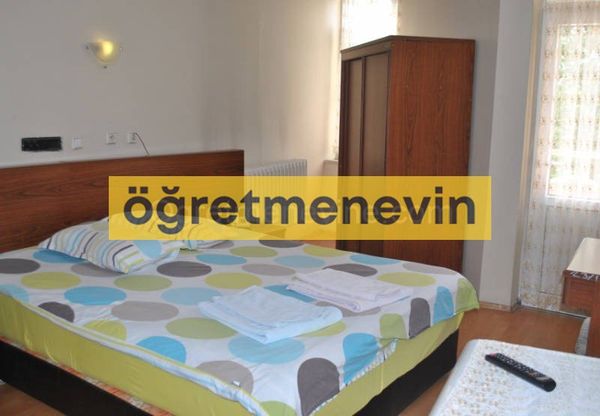 Erzincan Merkez Öğretmenevi fotoğraf 2