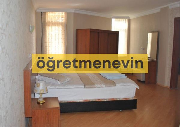 Erzincan Merkez Öğretmenevi fotoğraf 3
