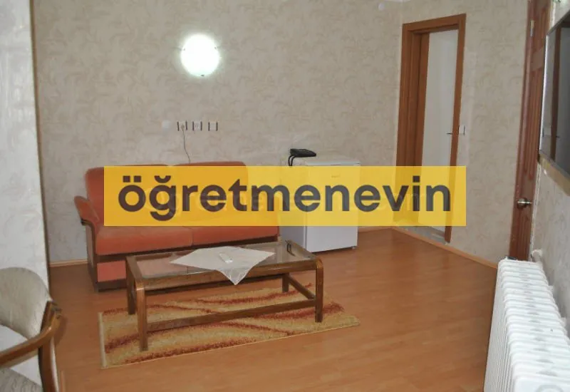 Erzincan Merkez Öğretmenevi fotoğraf 4
