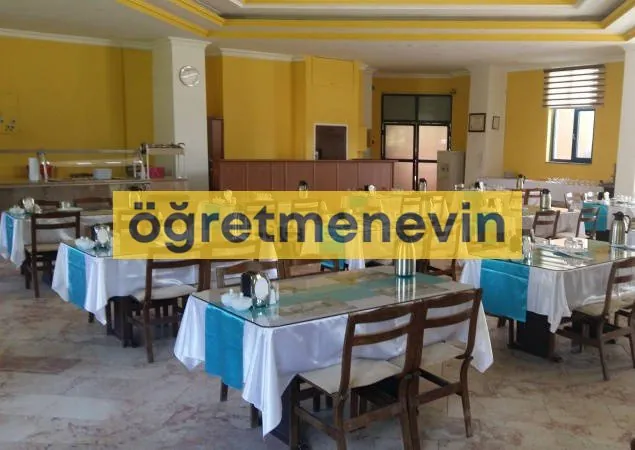 Erzincan Merkez Öğretmenevi fotoğraf 6