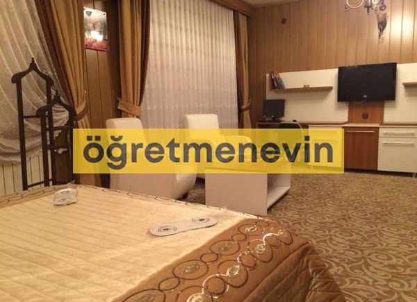 Erzurum Öğretmenevi fotoğraf 2