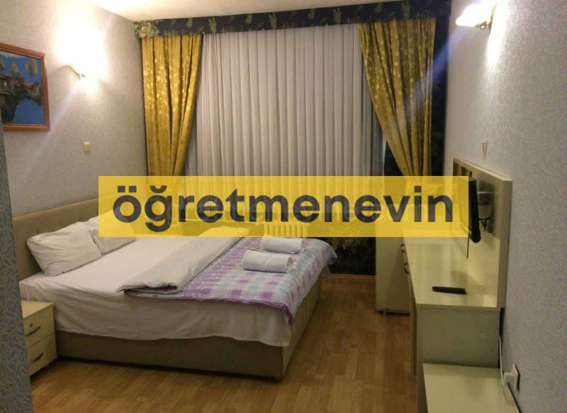 Erzurum Öğretmenevi fotoğraf 4