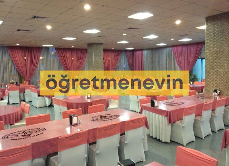Erzurum Öğretmenevi fotoğraf 7