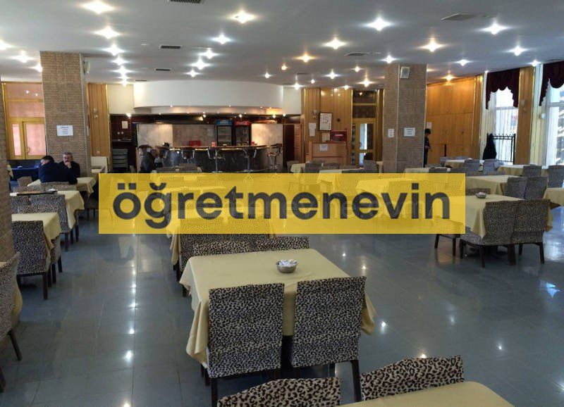 Erzurum Öğretmenevi fotoğraf 9