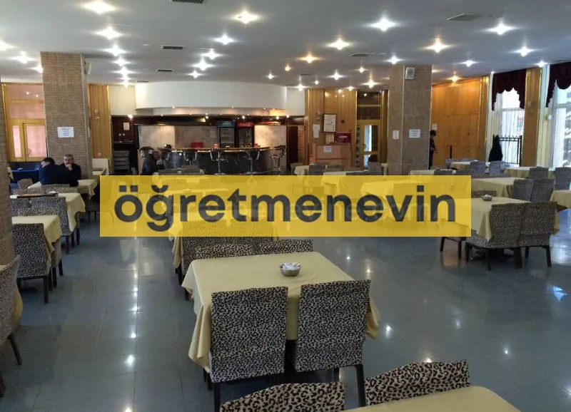 Erzurum Öğretmenevi fotoğraf 9