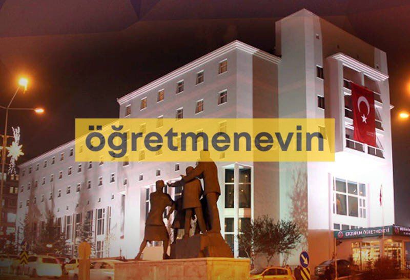 Erzurum Öğretmenevi fotoğraf 1