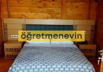 Esenkıyı Öğretmenevi fotoğraf 2