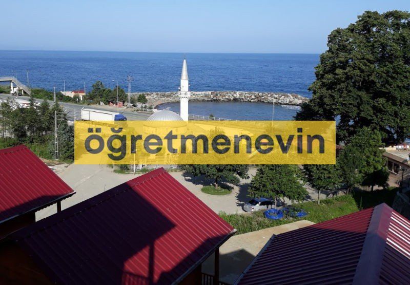 Esenkıyı Öğretmenevi fotoğraf 6