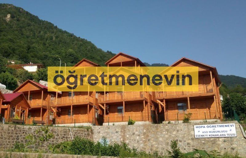 Esenkıyı Öğretmenevi fotoğraf 1
