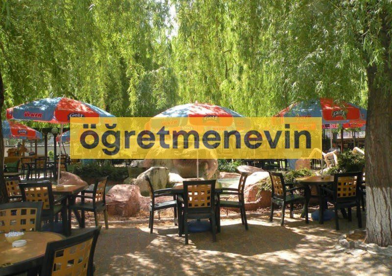 Eskişehir Büyükşehir Öğretmenevi fotoğraf 6