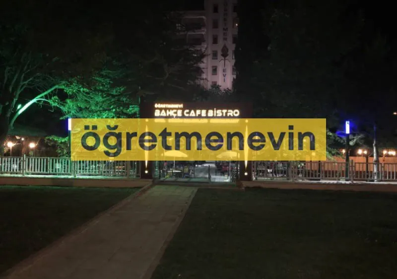 Eskişehir Büyükşehir Öğretmenevi fotoğraf 9