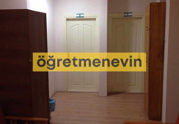 Eşme Sabancı Öğretmenevi fotoğraf 3