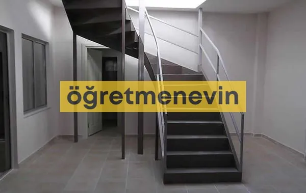 Eşme Sabancı Öğretmenevi fotoğraf 4