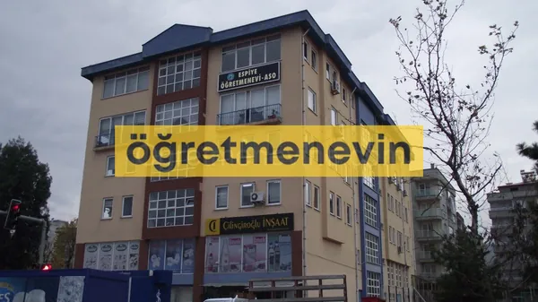 Espiye Öğretmenevi