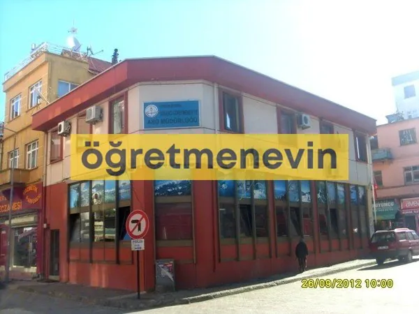 Eynesil Sabancı Öğretmenevi fotoğraf 1