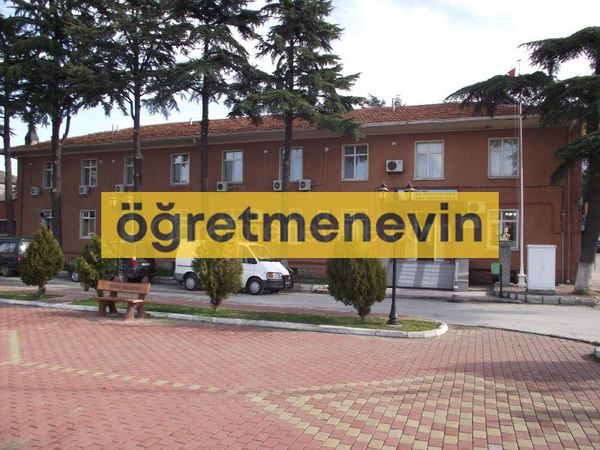 Ezine Öğretmenevi