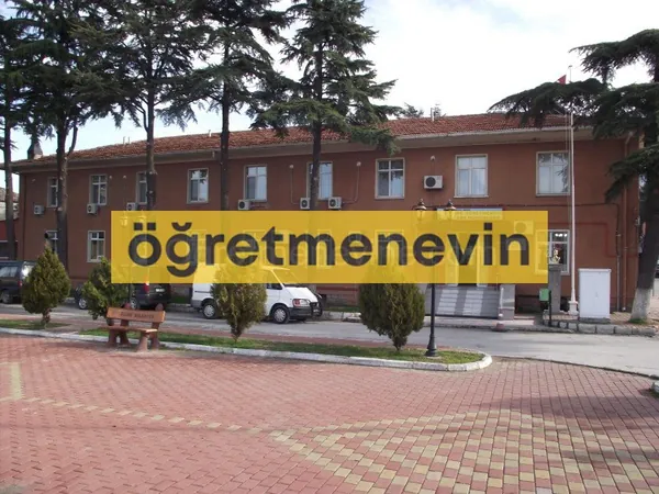 Ezine Öğretmenevi