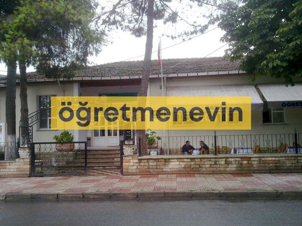 Fatsa Öğretmenevi