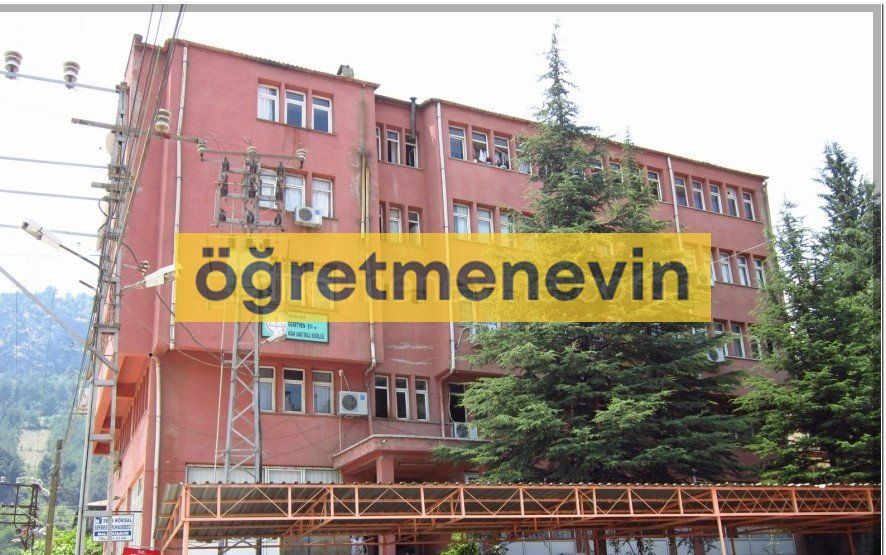 Feke Öğretmenevi fotoğraf 1