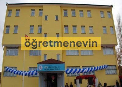 Felahiye İstikbal Öğretmenevi fotoğraf 1