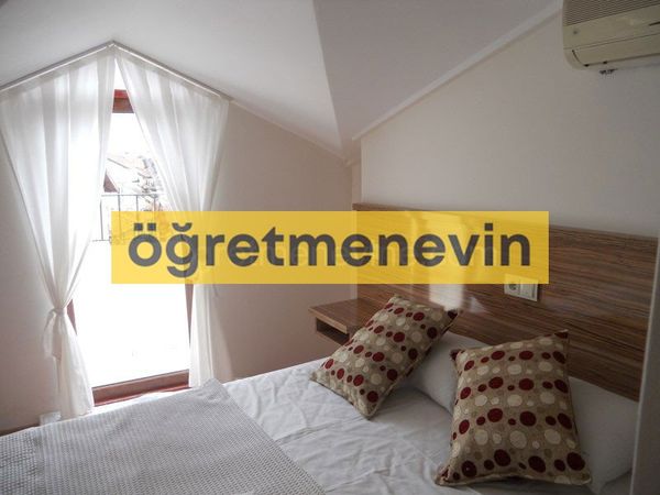 Fethiye Öğretmenevi fotoğraf 3
