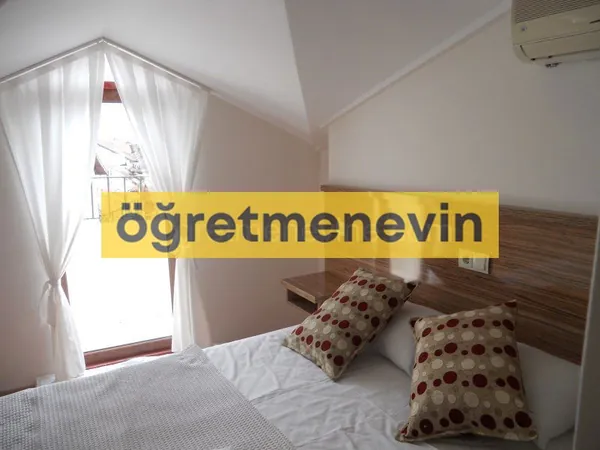 Fethiye Öğretmenevi fotoğraf 3