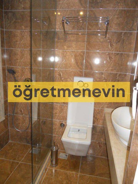 Fethiye Öğretmenevi fotoğraf 4
