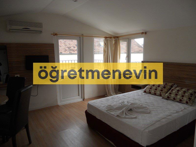 Fethiye Öğretmenevi fotoğraf 5
