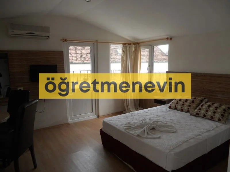 Fethiye Öğretmenevi fotoğraf 5