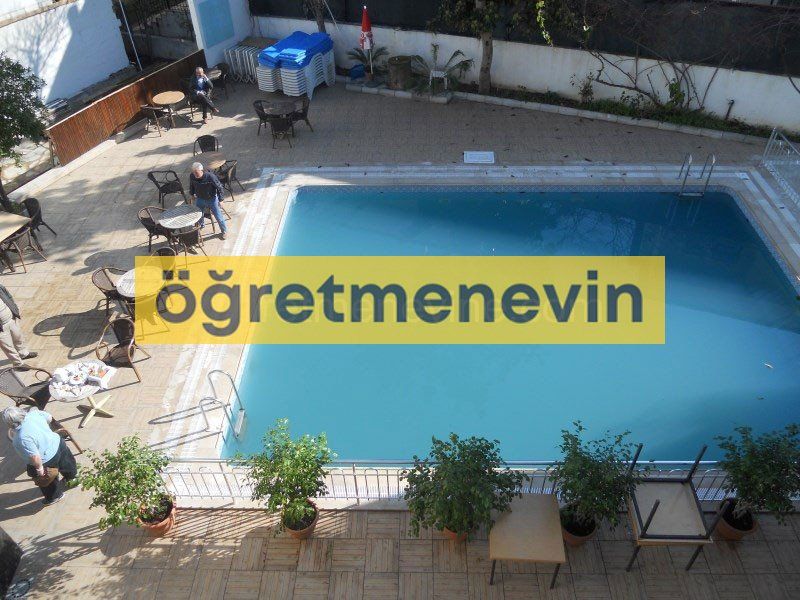 Fethiye Öğretmenevi fotoğraf 6