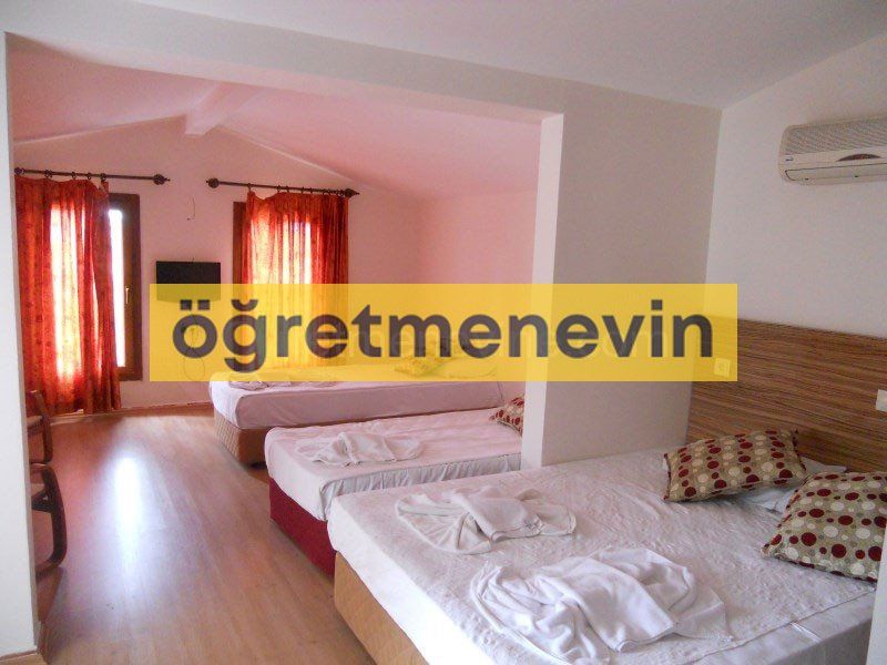 Fethiye Öğretmenevi fotoğraf 7