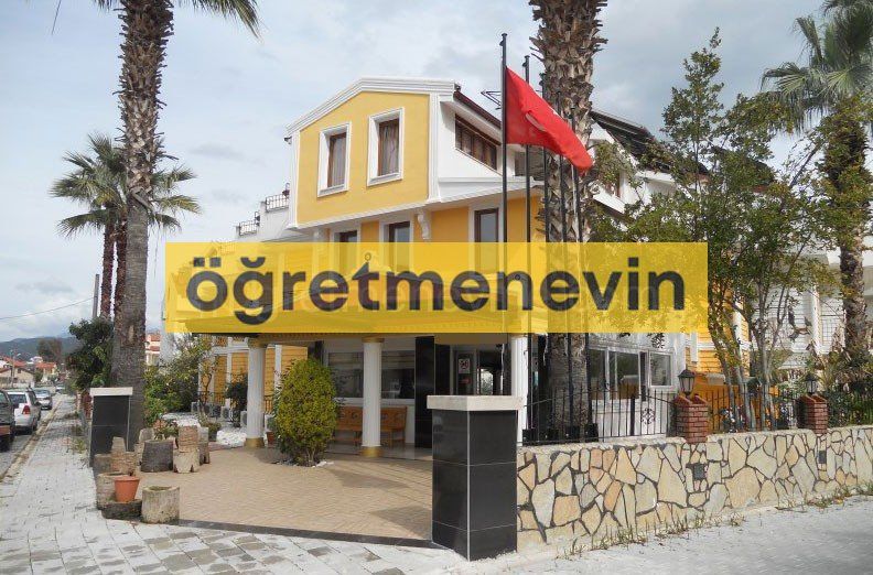 Fethiye Öğretmenevi fotoğraf 1