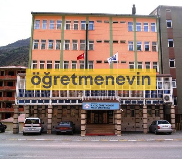 Fevzi Ataç Öğretmenevi