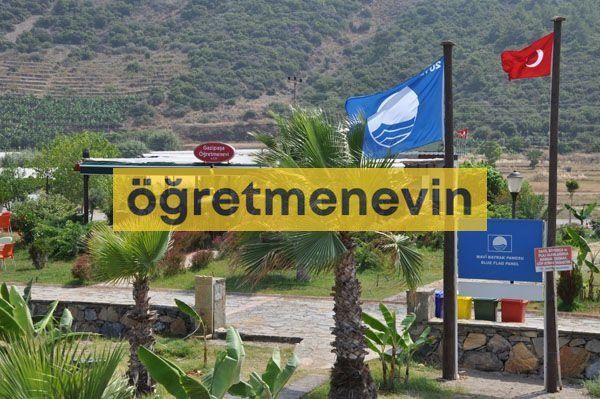 Gazipaşa Öğretmenevi fotoğraf 1
