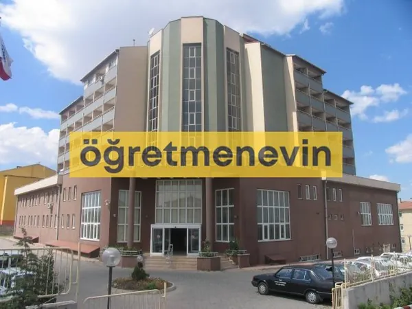 Gebze Öğretmenevi