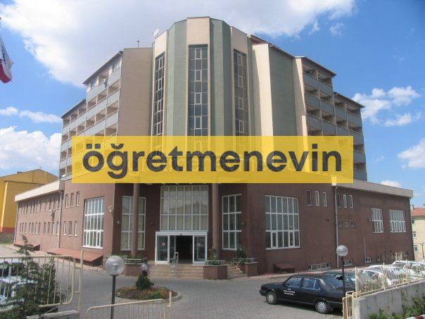 Gebze Öğretmenevi fotoğraf 1