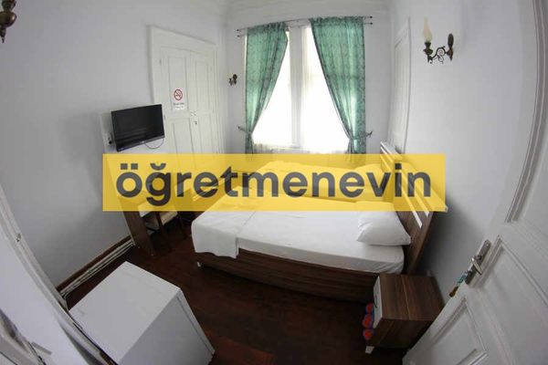 Gemlik Daniş Ekim Öğretmenevi fotoğraf 2