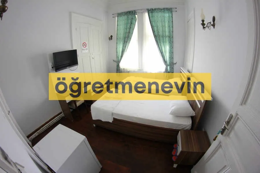 Gemlik Daniş Ekim Öğretmenevi fotoğraf 2
