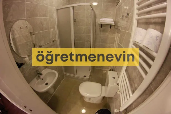 Gemlik Daniş Ekim Öğretmenevi fotoğraf 4