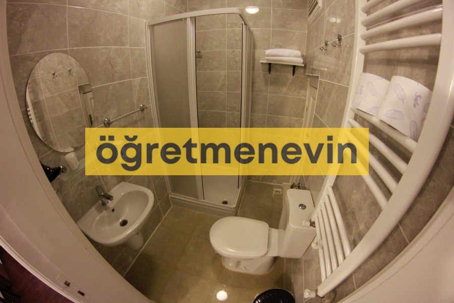 Gemlik Daniş Ekim Öğretmenevi fotoğraf 4