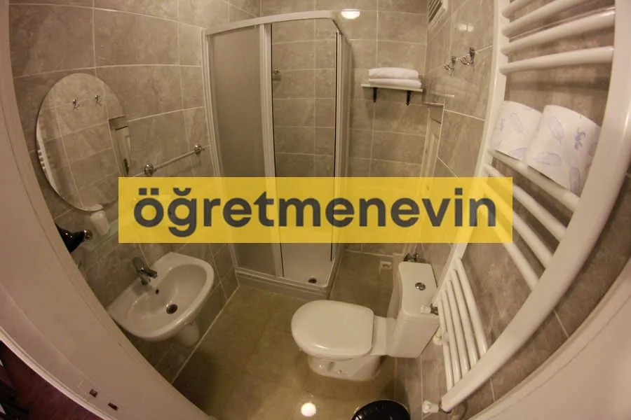 Gemlik Daniş Ekim Öğretmenevi fotoğraf 4