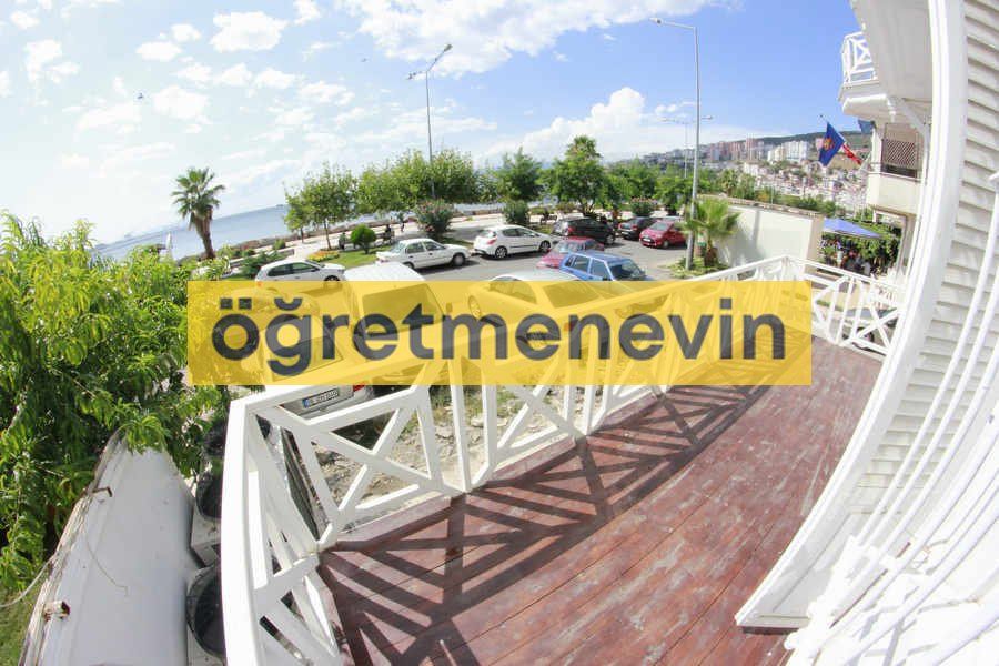 Gemlik Daniş Ekim Öğretmenevi fotoğraf 6