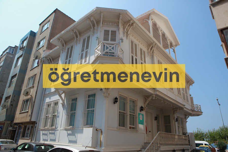 Gemlik Daniş Ekim Öğretmenevi fotoğraf 1