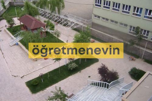 Genç Öğretmenevi