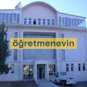 Gercüş Öğretmenevi