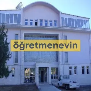 Gercüş Öğretmenevi