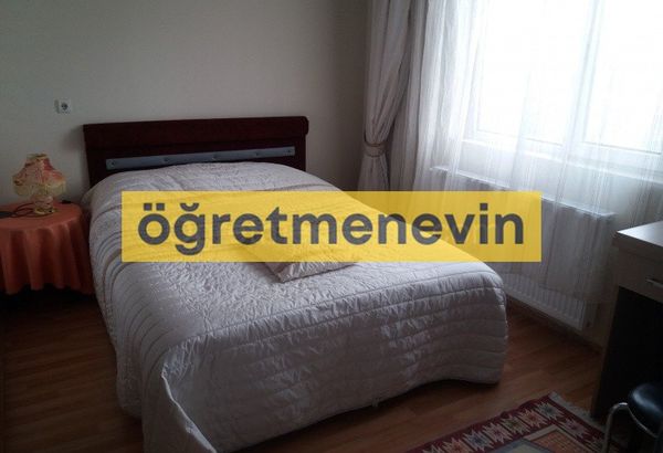 Gevaş Öğretmenevi fotoğraf 2
